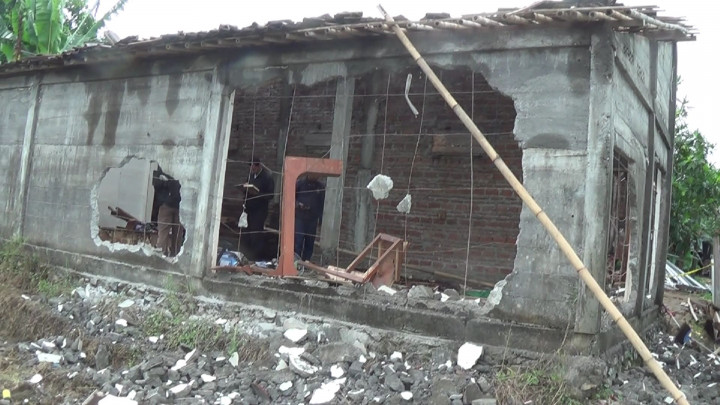 Perusakan Masjid Ahmadiyah, Kemenag Kirim Tim Khusus