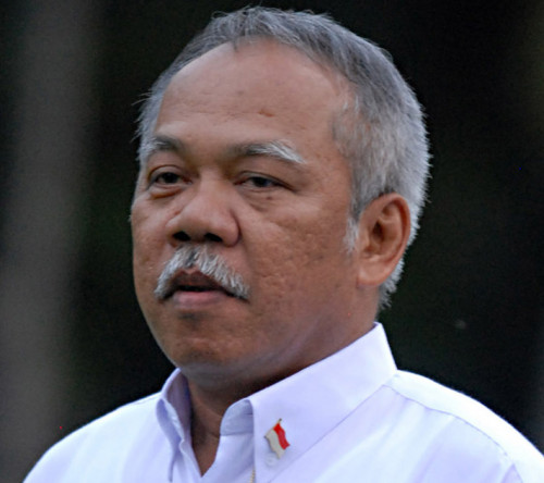 Arah Infrastruktur Indonesia 2016