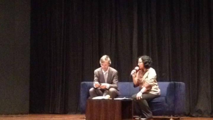 Tingkatkan Kerja Sama, Mahkamah Agung Belanda Kunjungi Indonesia