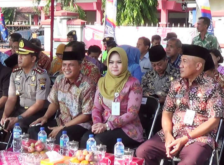Pemkab Kendal Hentikan Pembangunan Masjid Ahmadiyah