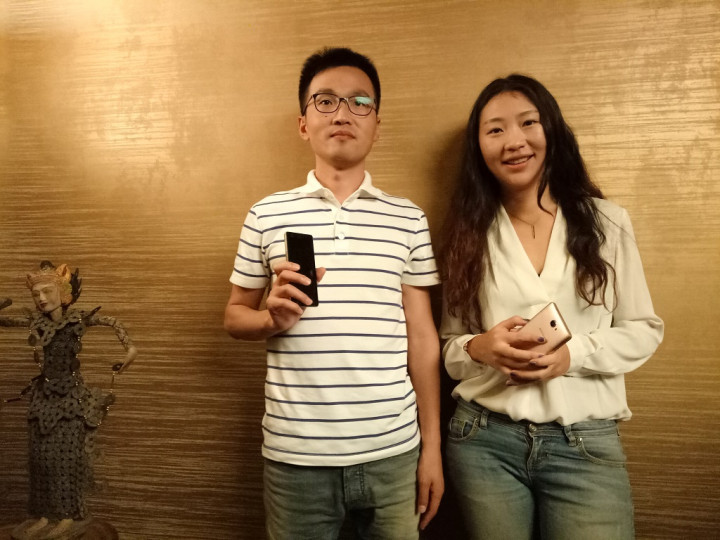 Tahun Ini, Infinix Ingin Fokus ke TKDN dan Toko Offline