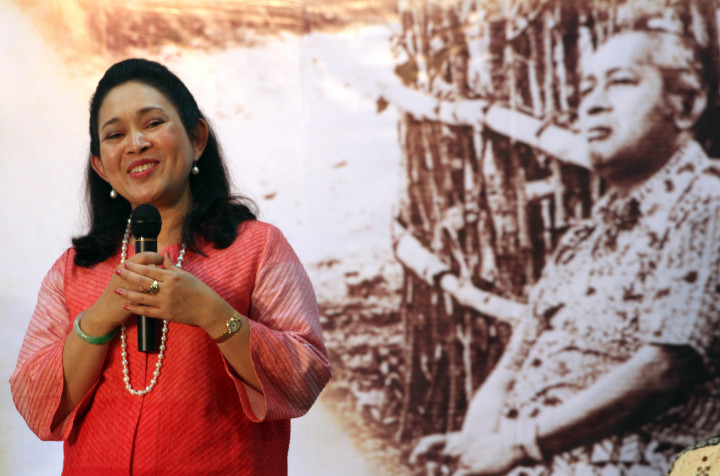 Kontras Tolak Pemberian Gelar Pahlawan untuk Soeharto