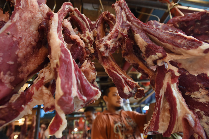 Pemkot Bandung Pastikan Tambah Pasokan Daging Sapi