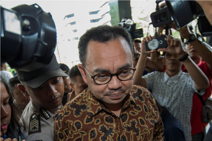 Penataan Perizinan Minerba Ditargetkan Rampung 2017