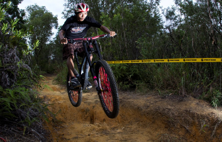 200 Atlet Sepeda Gunung Indonesia Siap Beradu untuk Tampil di Ajang Asia & Dunia
