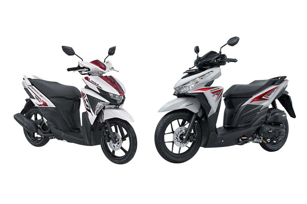 Model skutik diduga dijual dengan harga terlampau mahal. Dok. MTVN