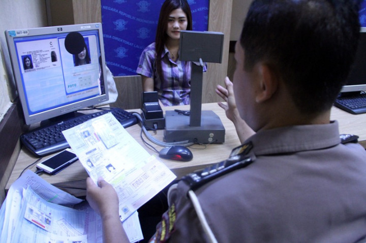 Satpas SIM di Polda Metro Jaya Banyak Pelanggaran