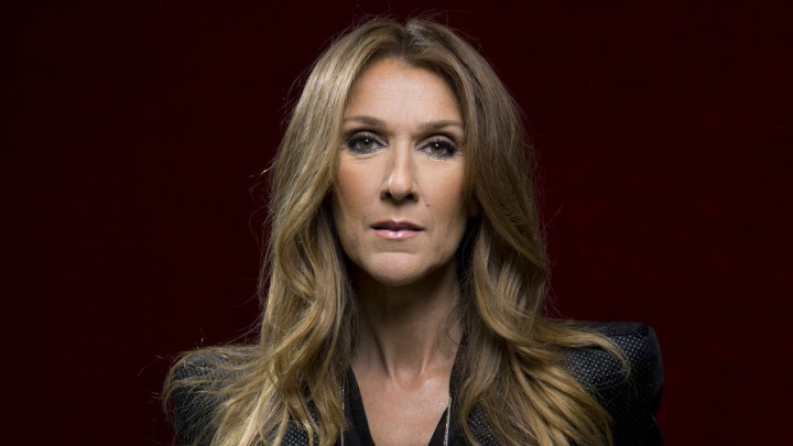 Celine Dion Ungkap Kronologi Kematian Suami
