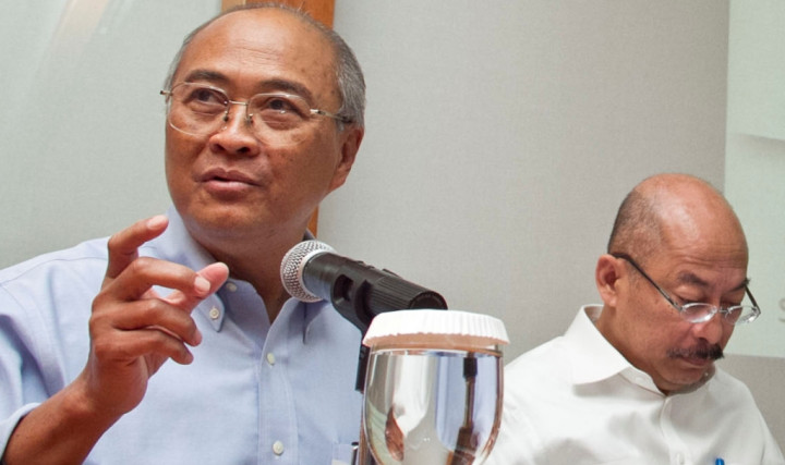 Sepatah Ucapan Selamat Kuntoro ke Hasan Bisri