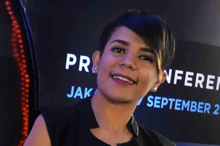 Nowela Sisihkan Hasil Penjualan Album untuk Rakyat Papua