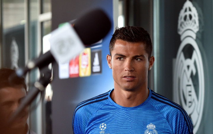 Ronaldo Masuk Daftar Belanja Mourinho di MU