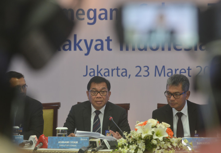 BRI Sambut Positif Pelonggaran Cicilan untuk KPR