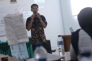 TNGC Ambil Alih Lahan, Warga Kehilangan Mata Pencaharian