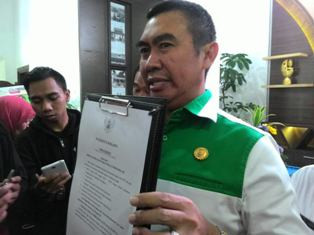 Wali Kota Malang Terbitkan Imbauan Salat Berjamaah