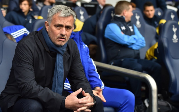 Tiga Pemain MU yang Bakal Dibuang Mourinho