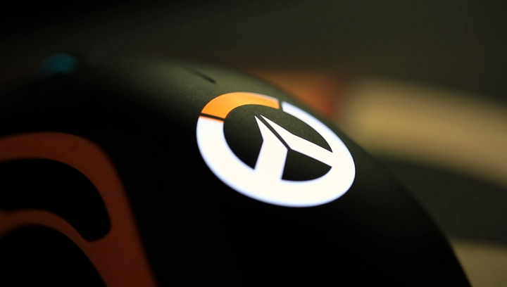 Razer Rilis 4 Perangkat Gaming Tema Overwatch