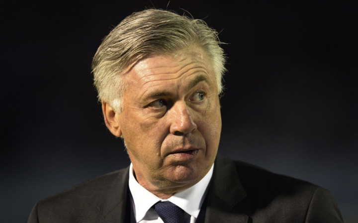 Ancelotti: Mourinho dan MU jadi Perpaduan yang Oke