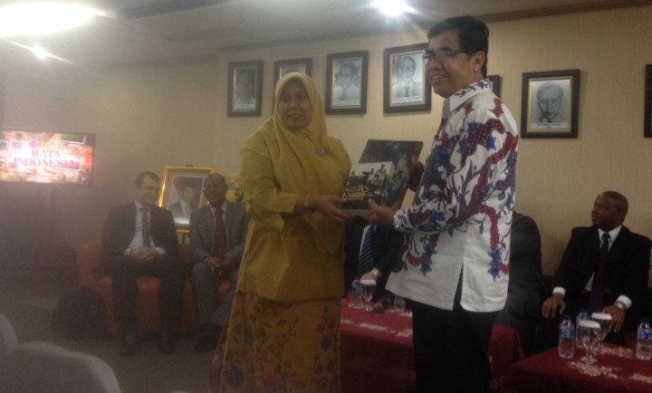 Hubungan Afrika-Indonesia, Mesra Sekaligus Penuh Tantangan