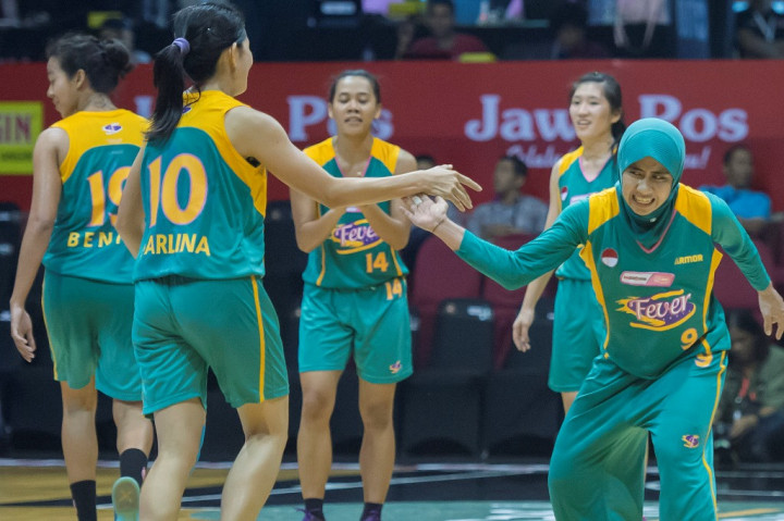 Surabaya Fever Waspadai Misi Revans Tomang Sakti