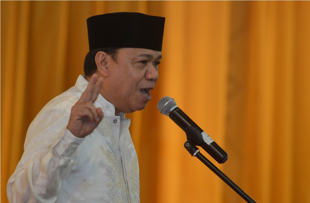 Roem Kono--Antara/Rosa Pangabean 