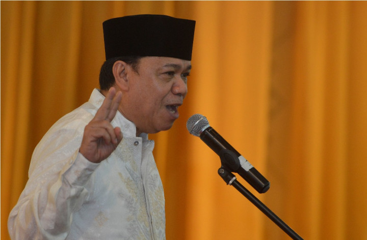 Golkar Ambil Ancang-ancang Penuhi Syarat Ahok