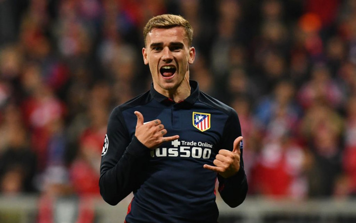 Ramos Minta Madrid Waspadai Griezmann