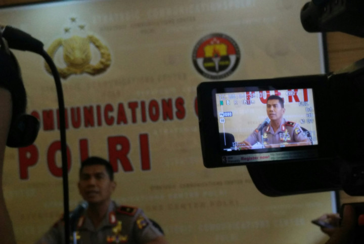 Polri Siapkan Trik Baru untuk Bekuk Santoso