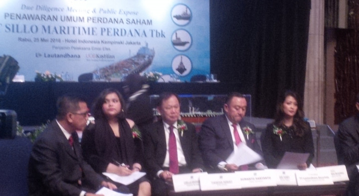 IPO, Sillo Targetkan Dana hingga Rp84 Miliar