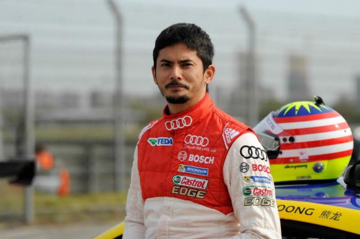 <i>Preview</i> Alex Yoong: Menanti kejutan McLaren di Monaco