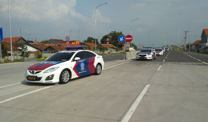 Pemudik ke Jateng Diprediksi Meningkat