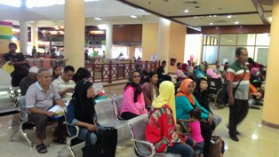 Perbedaan Fasilitas Pasien BPJS dan Non-BPJS di RS Dharmais