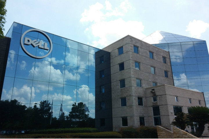 Kolaborasi dengan Microsoft, Dell Luncurkan Sistem Hybird Cloud