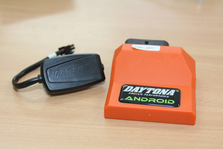 Komponen Motor Balap Mulai Dipasarkan untuk Motor Harian