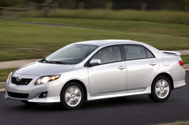 Toyota Masih 'Dirongrong' Kasus Takata Airbag