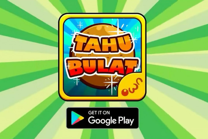 Tahu Bulat, Jadi Pedagang Tahu Bermodal Ketukan di Layar