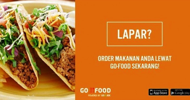 Mari Intip Rahasia Melesatnya Go-Food