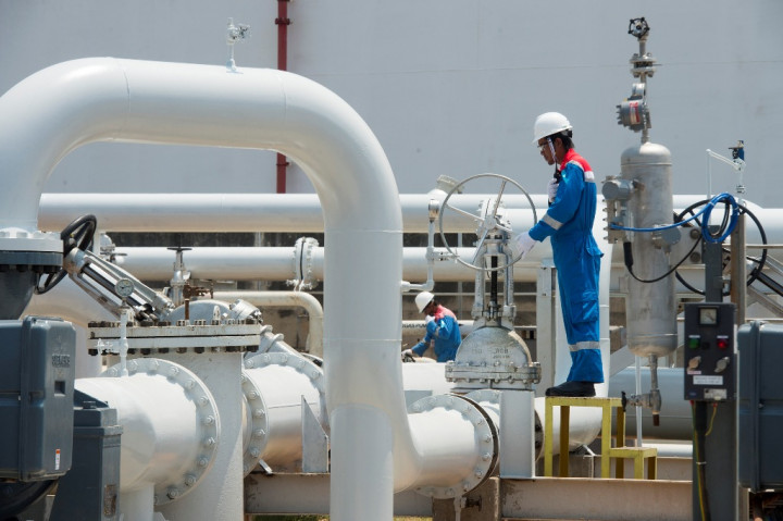 Teken Kerja Sama Kilang Tuban dengan Pertamina, Siapa Rosneft?