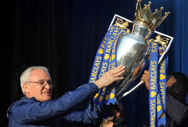 Gallas Turut Bahagia dengan Pencapaian Ranieri Bersama Leicester