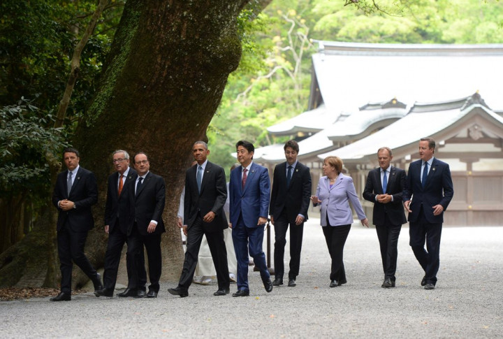 Indonesia Harus Manfaatkan Kehadiran di KTT G7