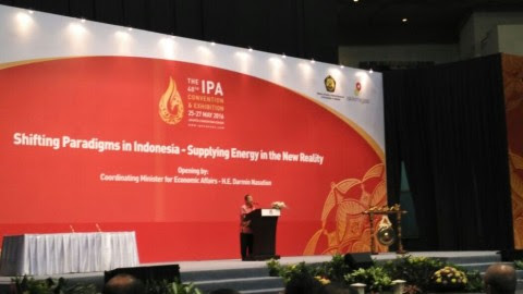 Coordinating Minister of Economic Affairs Darmin Nasution (Photo:MTVN/Annisa Ayu Artanti)