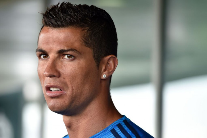 Ronaldo Ingin Kontrak Baru dari Madrid