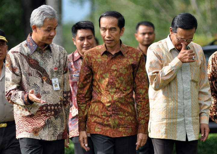 Jokowi Mau Harga Daging Rp80 Ribu/Kg, Ganjar: Jangan Berharap Terlalu Tinggi