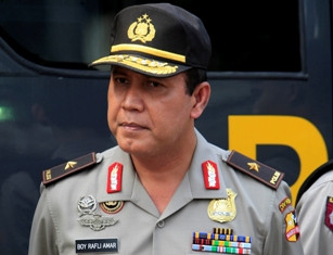 Tiga Alasan Musadek dan Petinggi Gafatar Ditahan