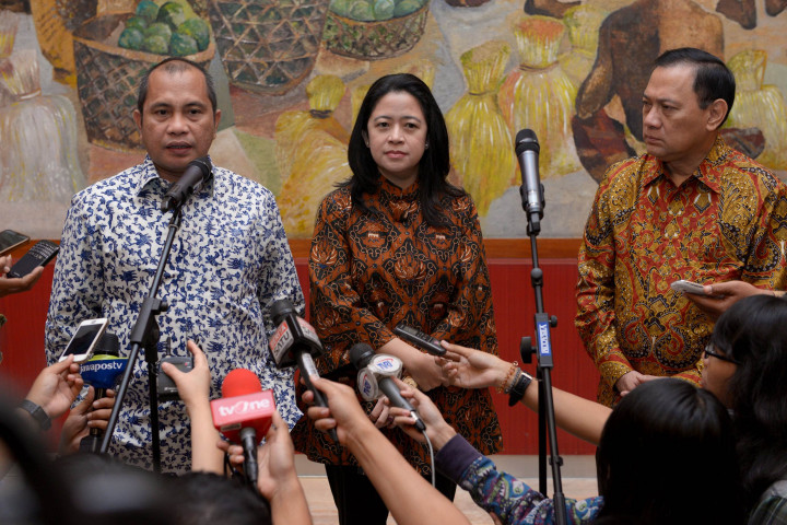 Pemerintah dan BI Bermitra untuk Permudah Penyaluran Bantuan Sosial