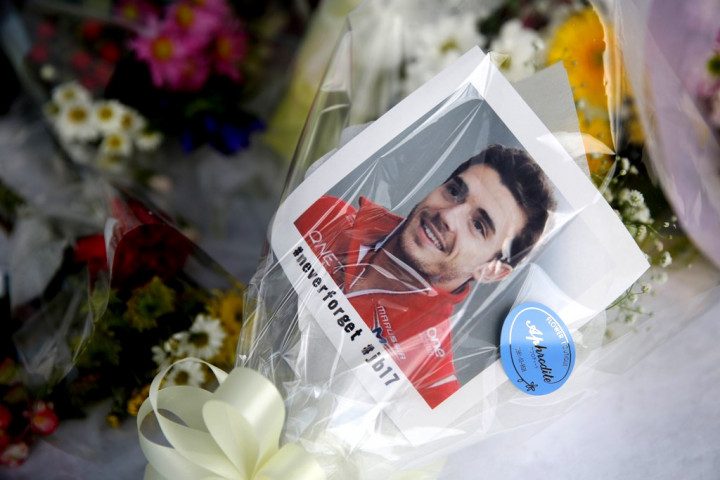 Tidak Puas dengan Kematian Bianchi, Pihak Keluarga Tempuh Jalur Hukum