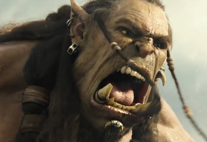 Warcraft: The Beginning, Pertarungan Manusia Melawan Orc