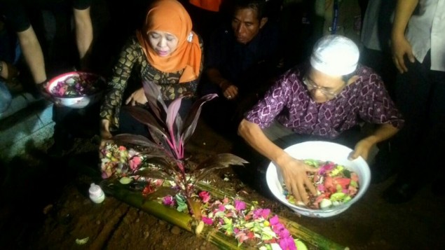 Jagal Seksual Bogor Akan Dijerat Perppu Kebiri