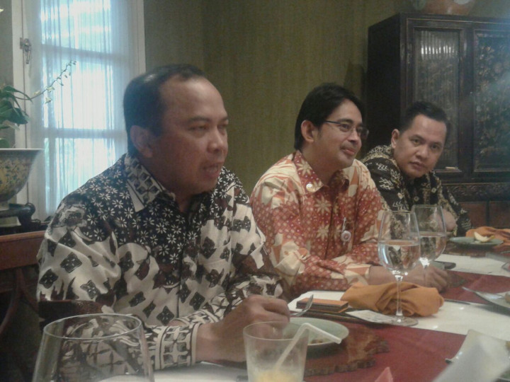 LPIP Optimistis Data Kreditur Lebih Lengkap Tahun Ini