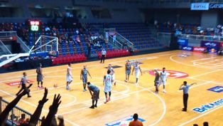 Game Pertama, Pelita Jaya Curi Kemenangan atas CLS Surabaya