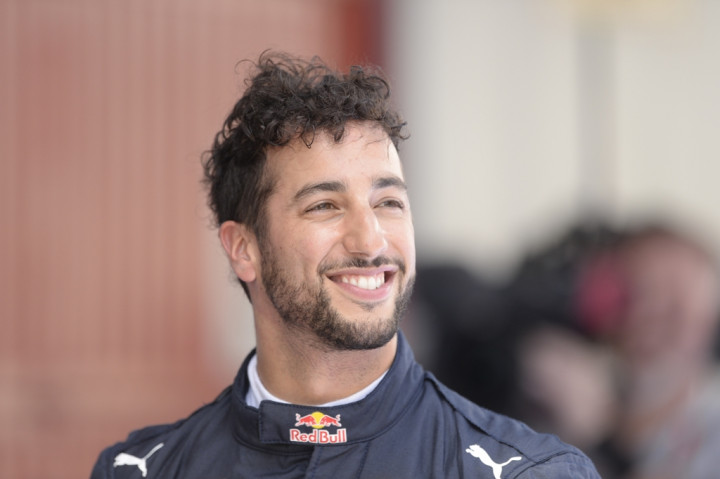 Kuasai FP2, Ricciardo Incar <i>Pole Position</i>